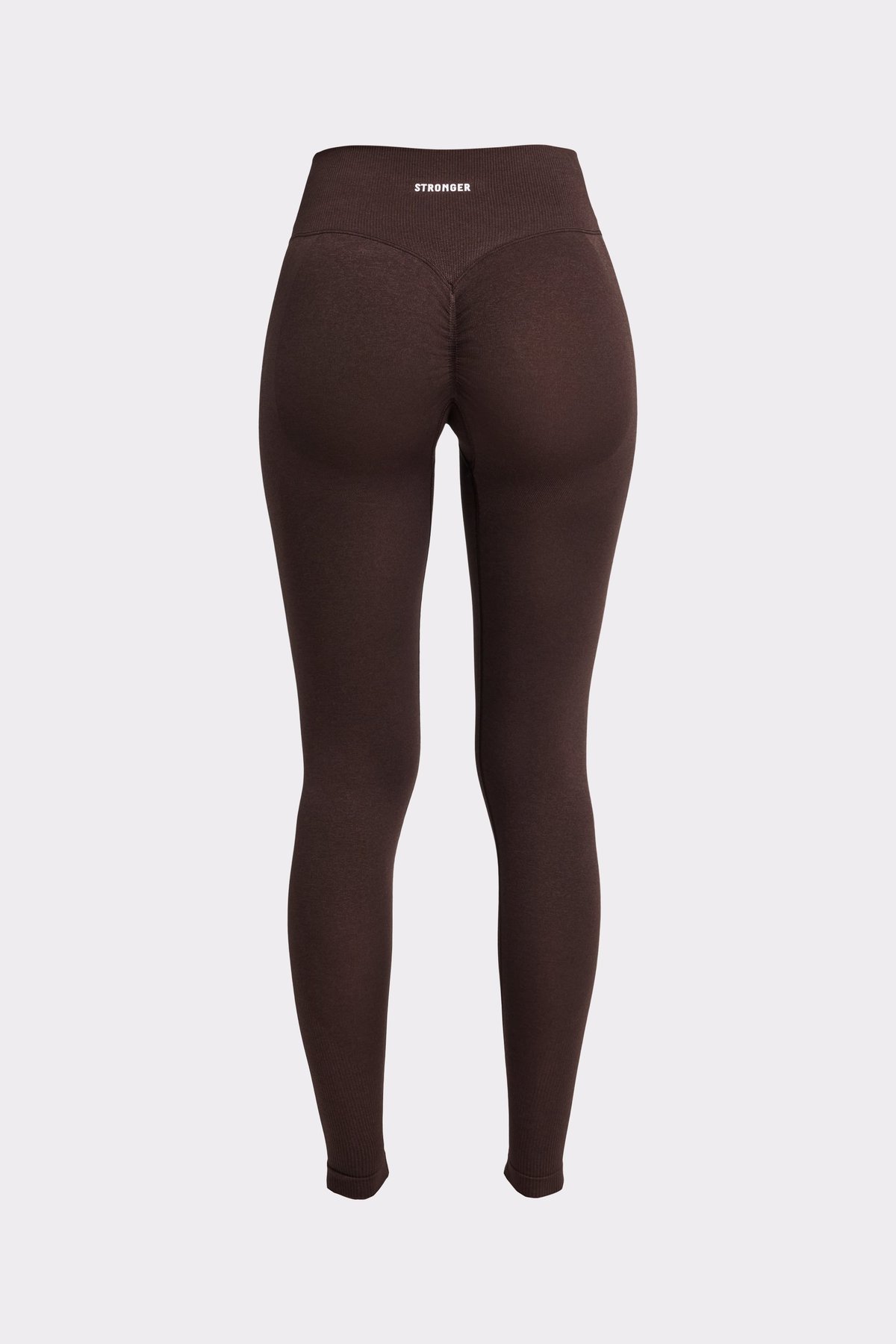 Seamless Contour Leggings