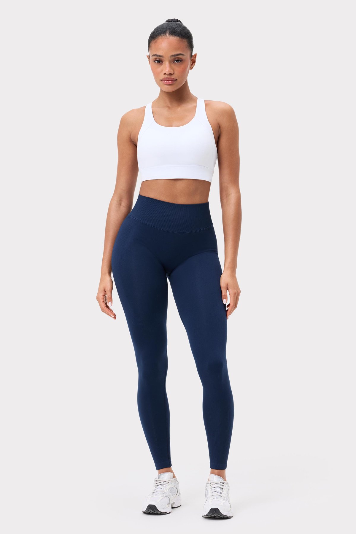 Seamless Contour Leggings