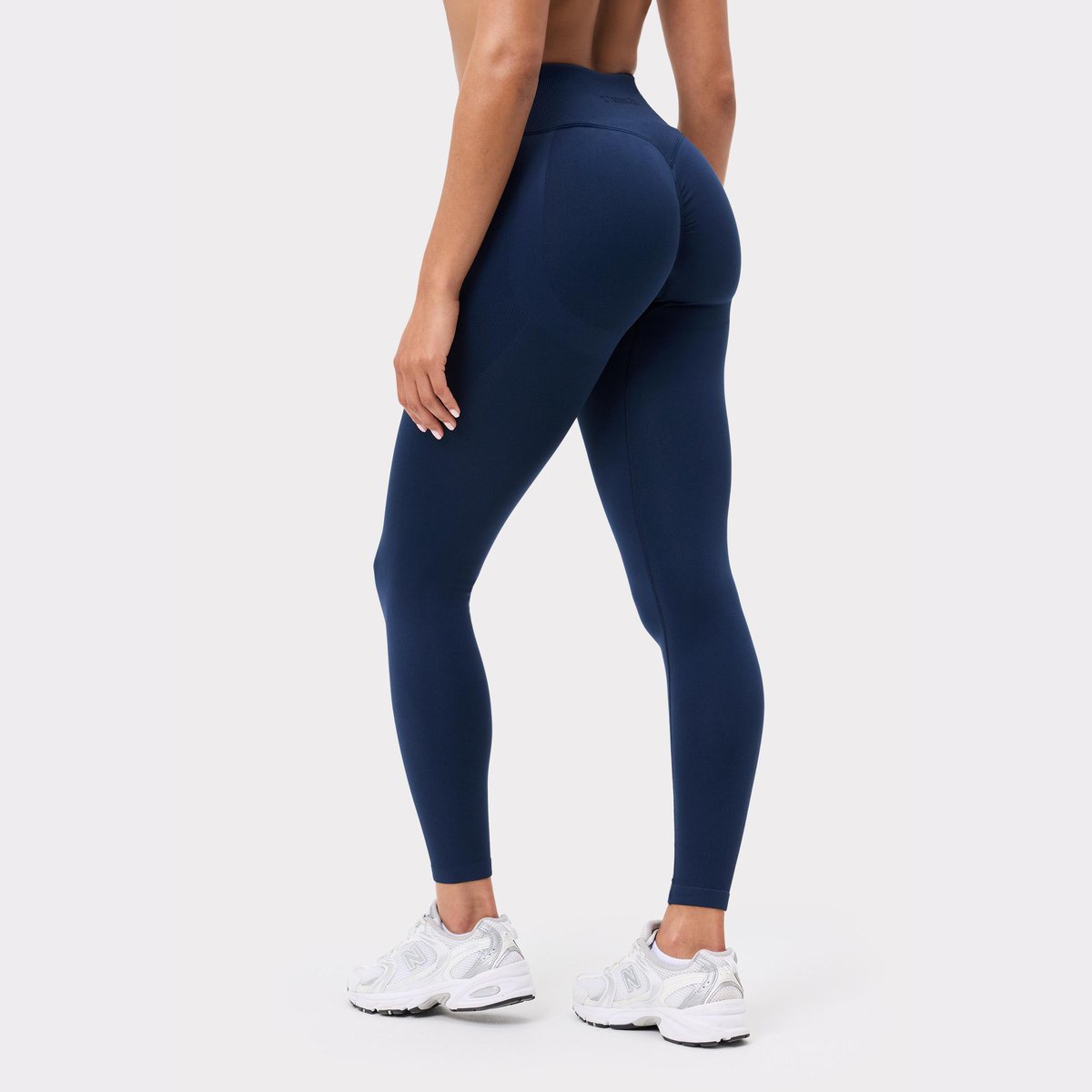Seamless Contour Leggings