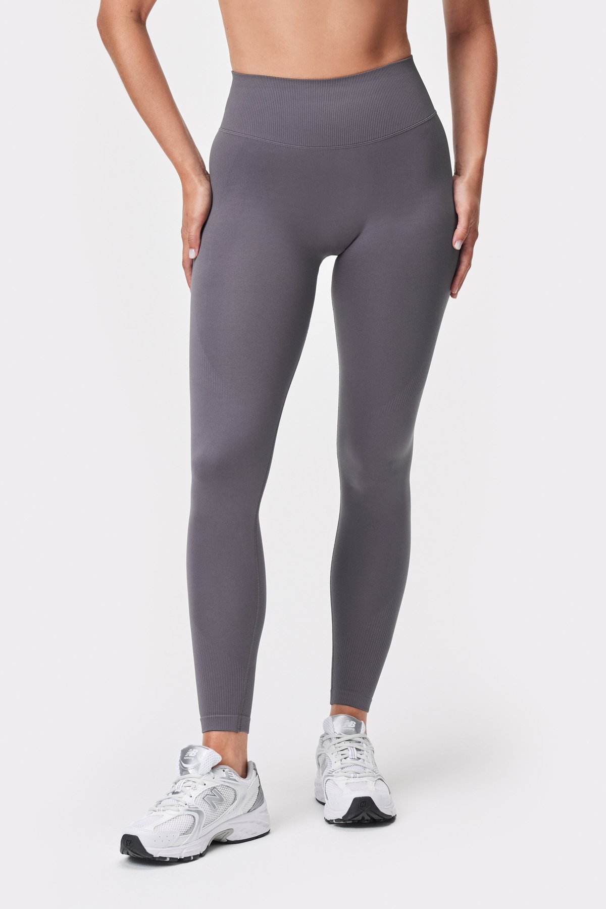 Seamless Contour Leggings