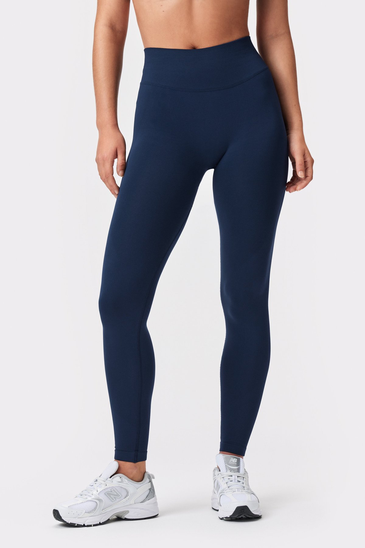 Seamless Contour Leggings