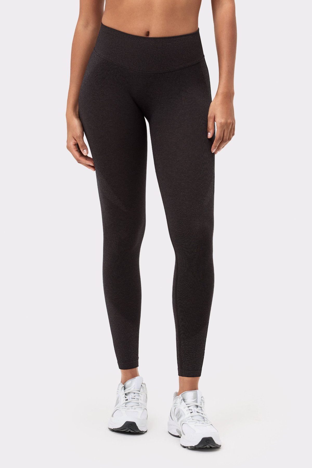 Seamless Contour Leggings