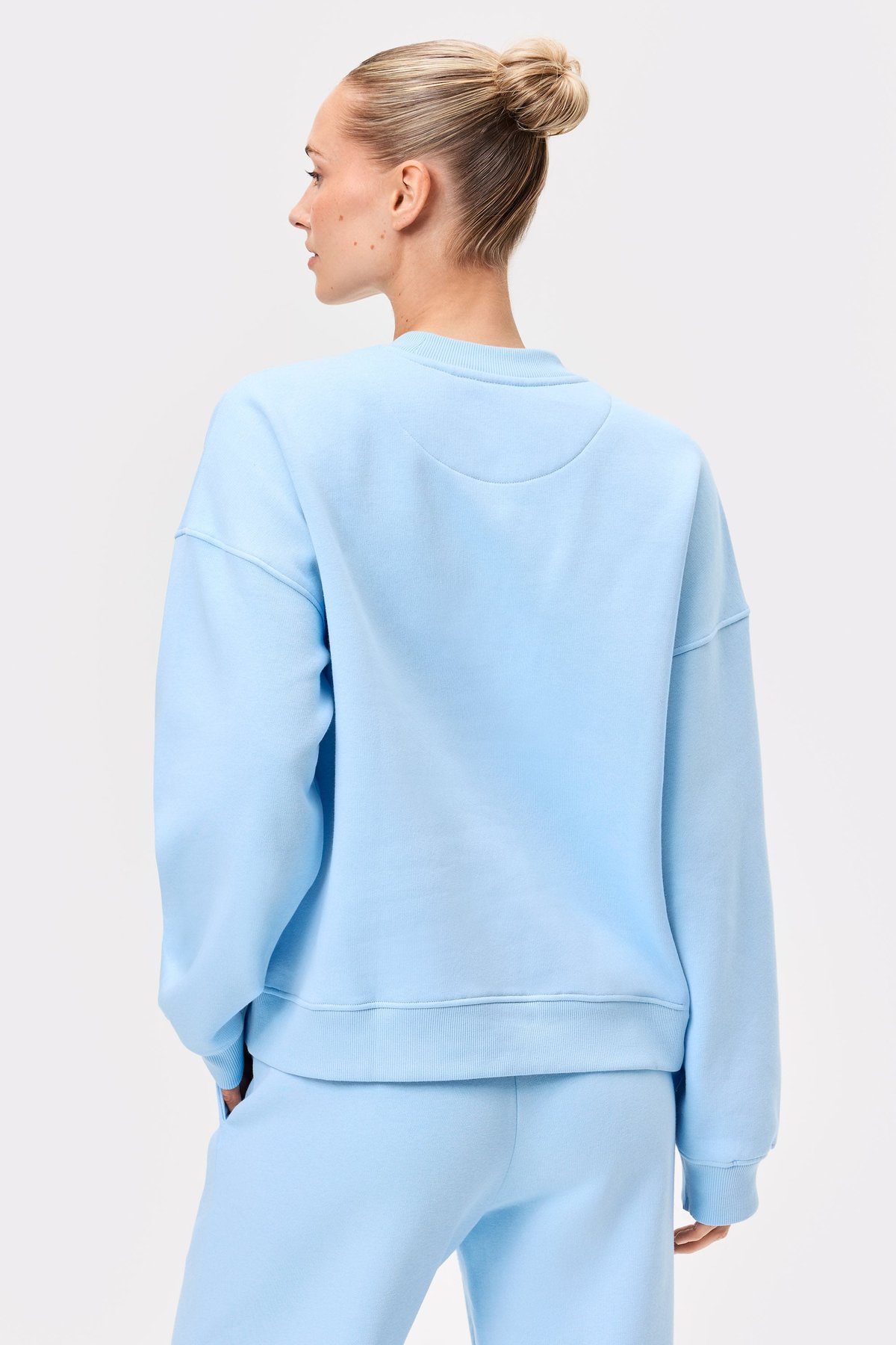 Relaxed Sweatshirt