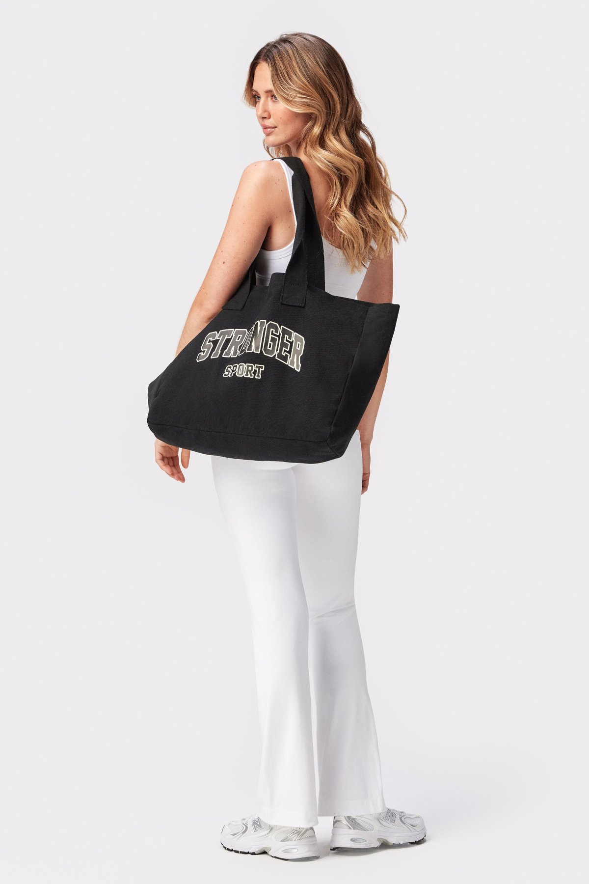 Canvas Tote Bag