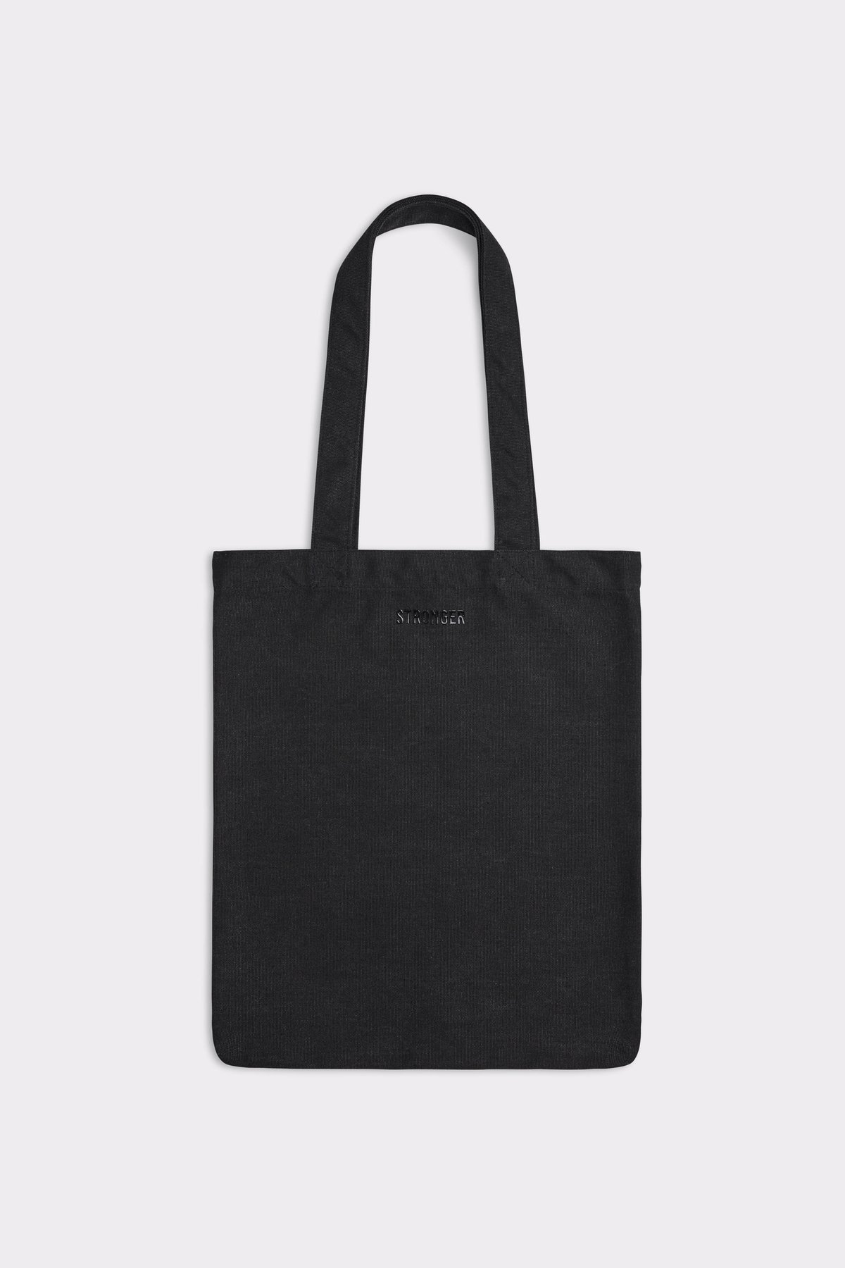 Washed Tote Bag
