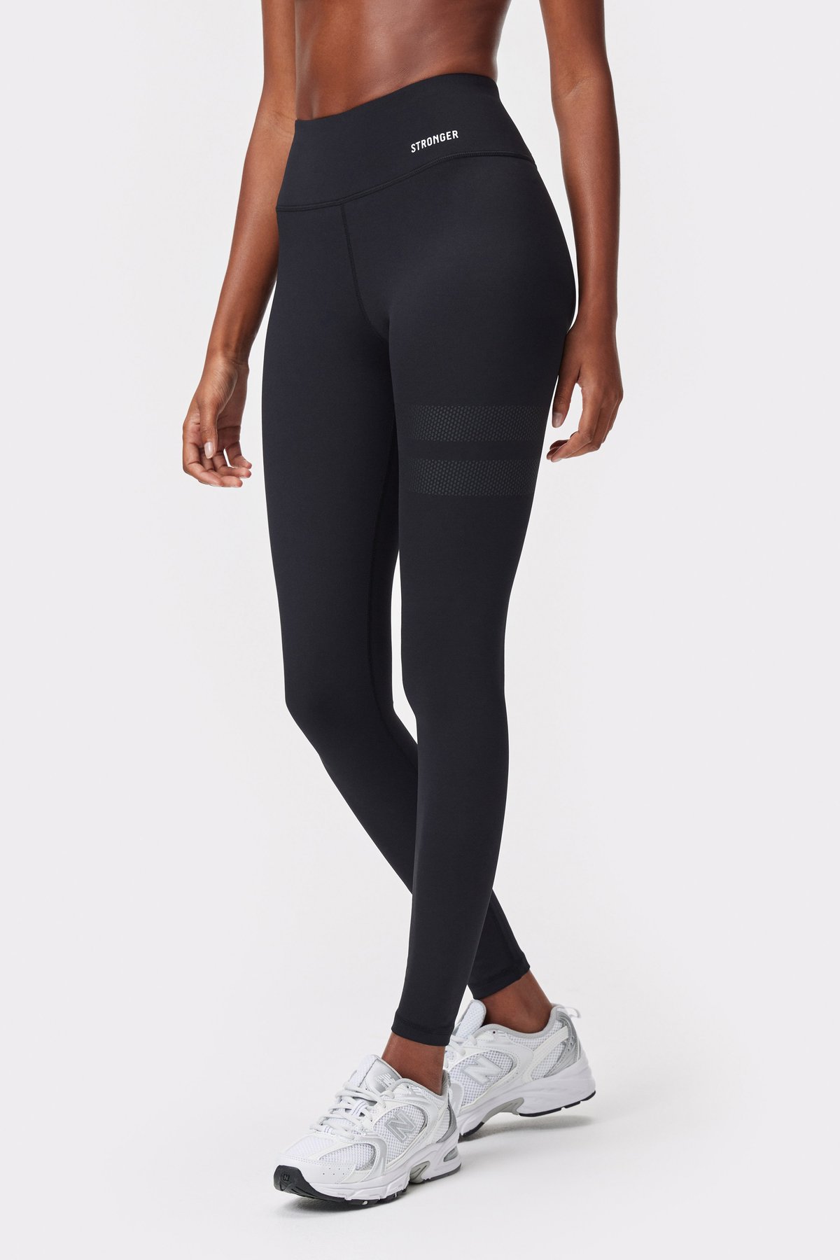 Signature Contouring Legging