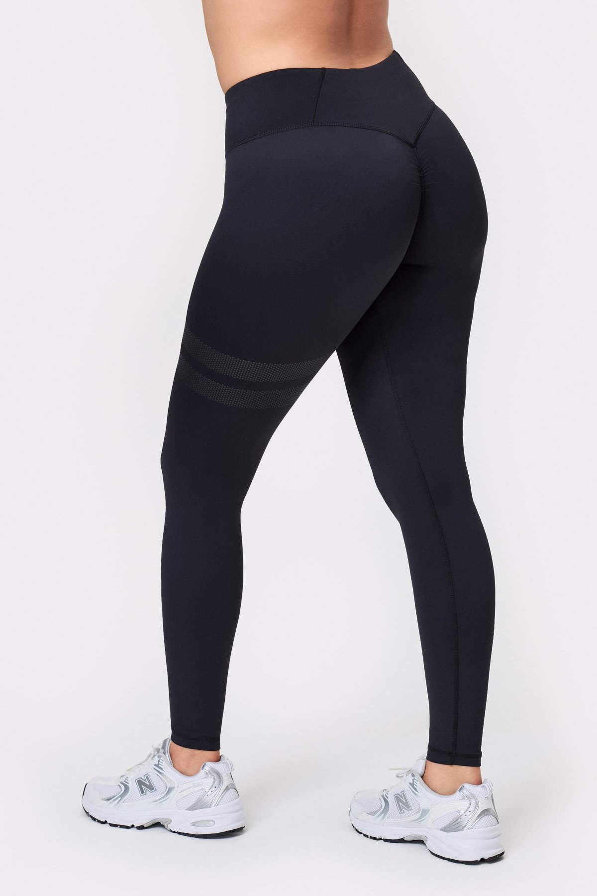 Signature Contouring Legging