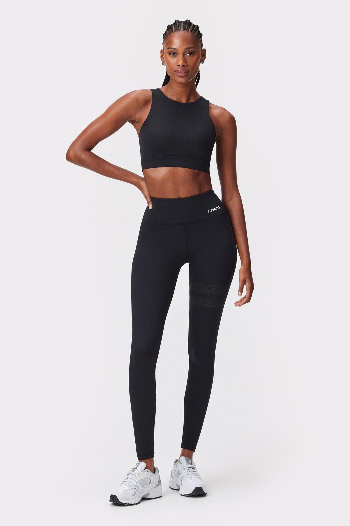 Signature Contouring Legging