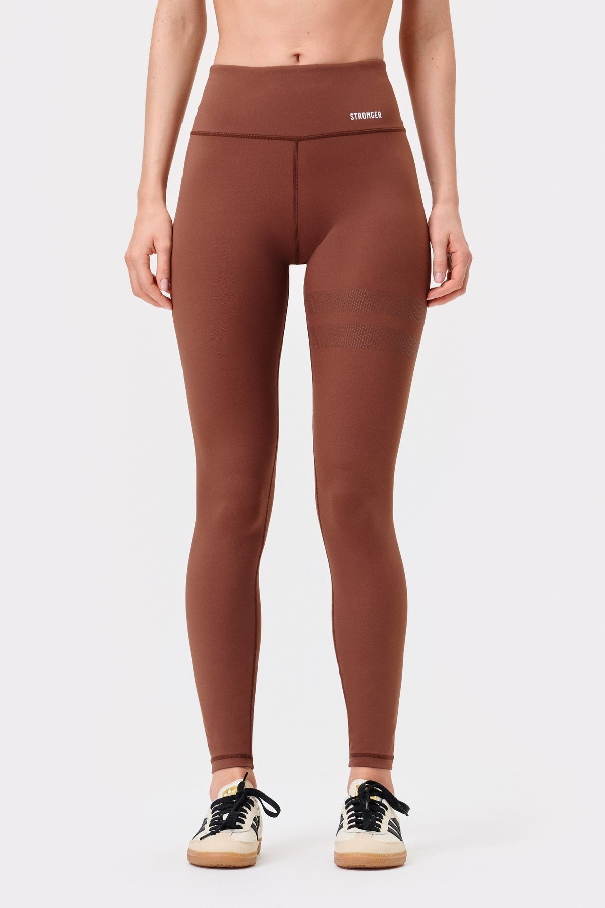 Signature Contouring Legging
