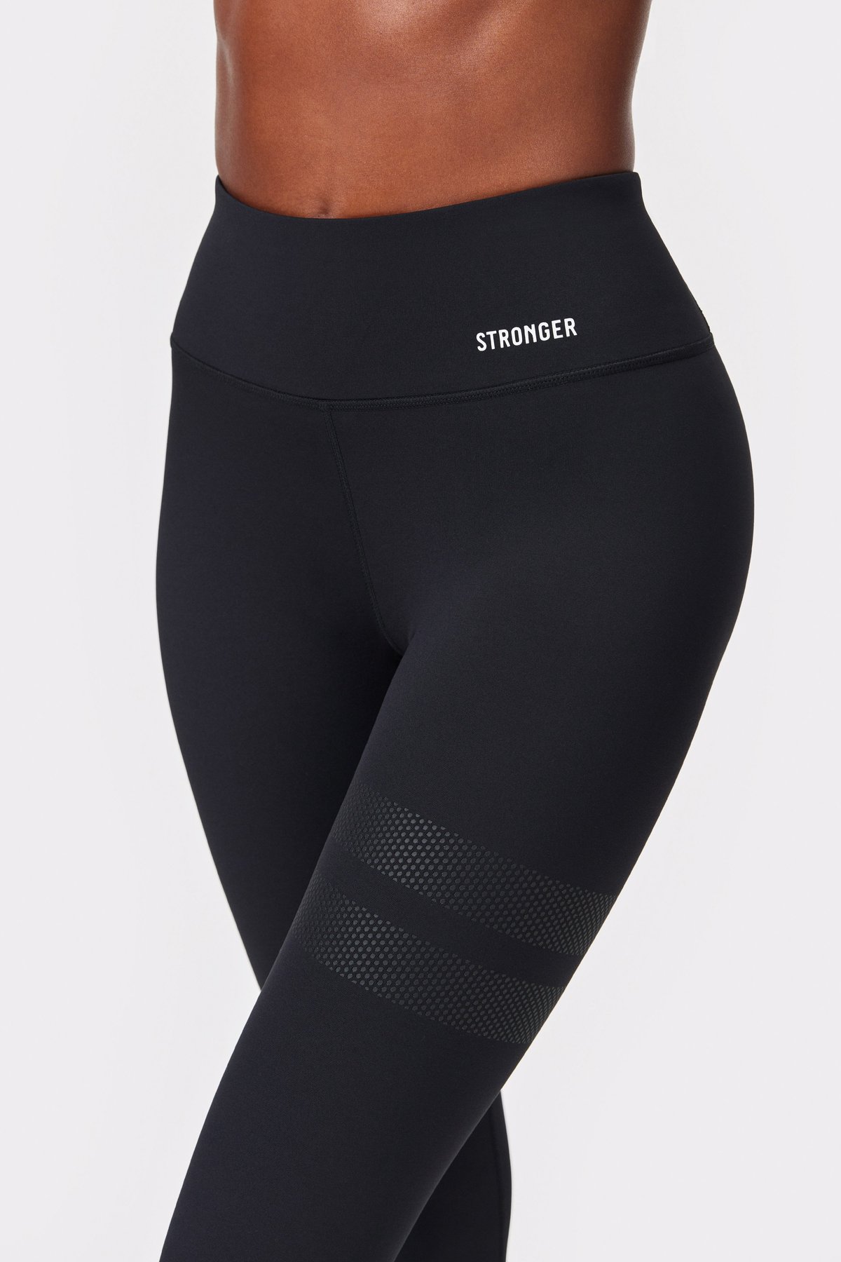 Signature Contouring Legging