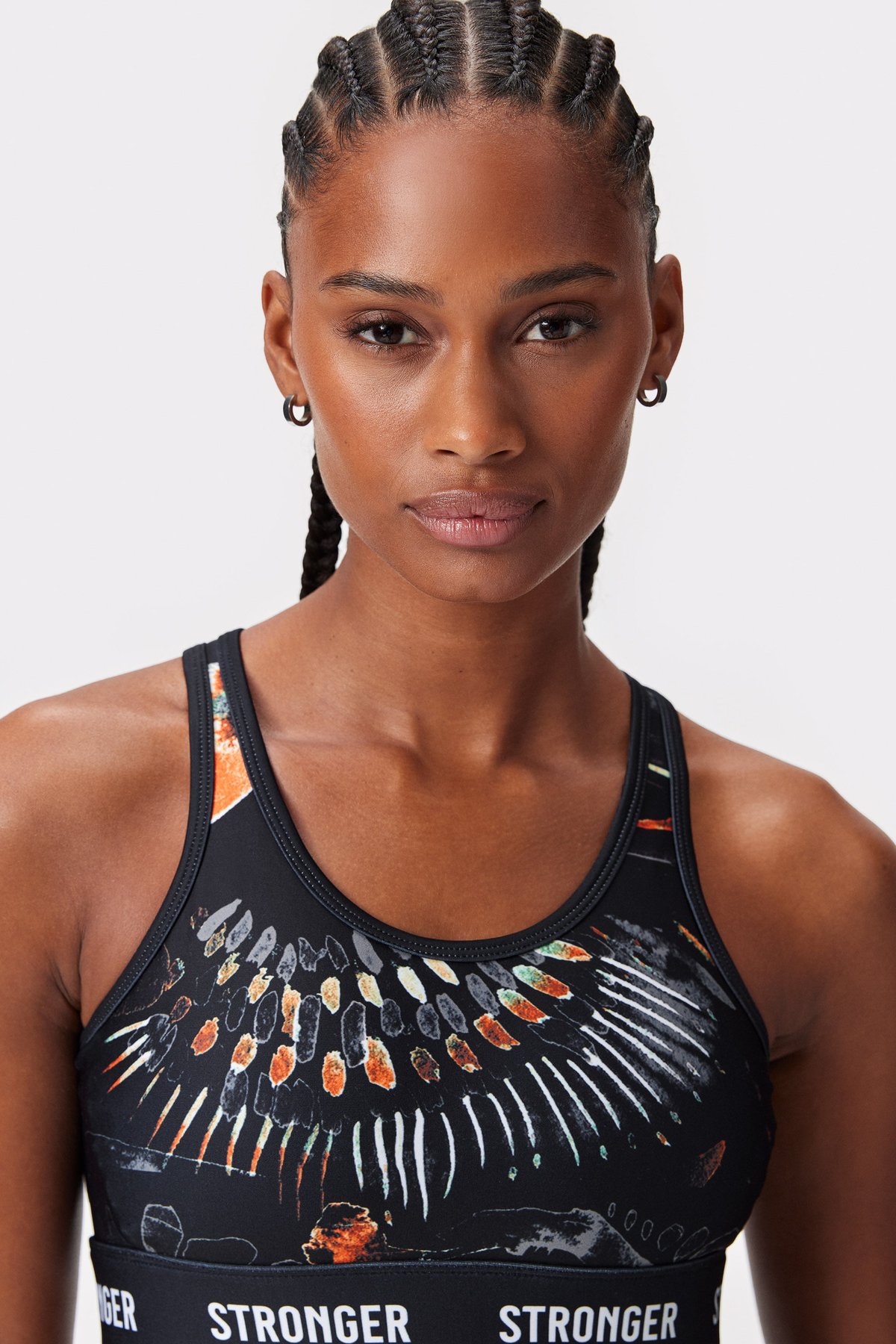 Voodoo Sports Bra