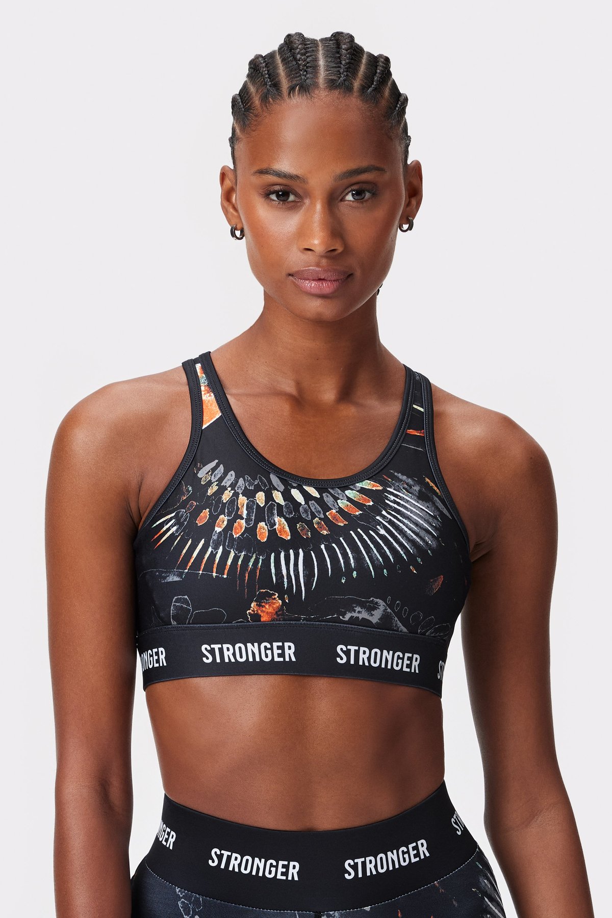 Voodoo Sports Bra