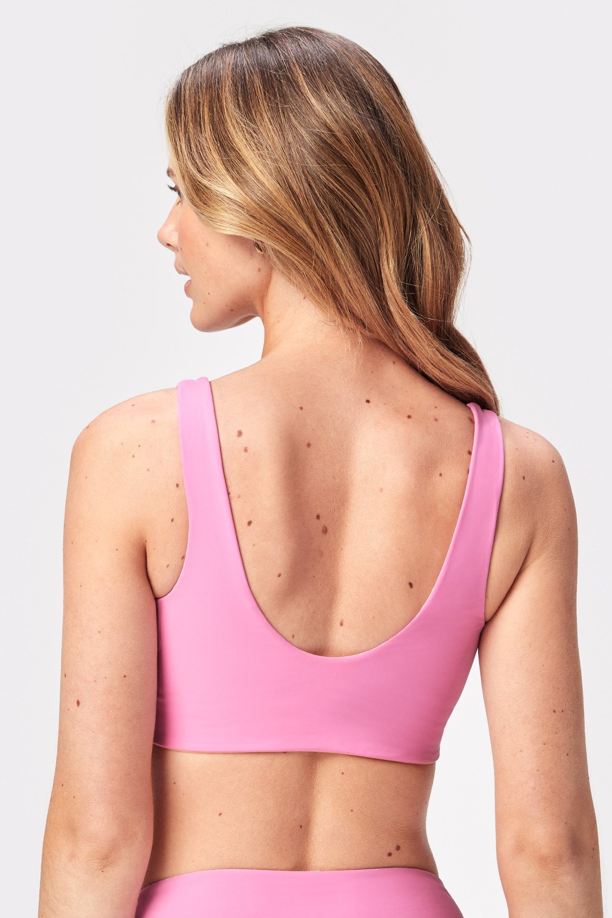 Florencia Bikini Top