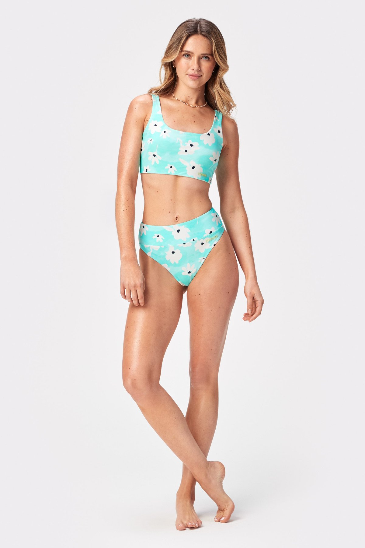 Florencia Bikini Top