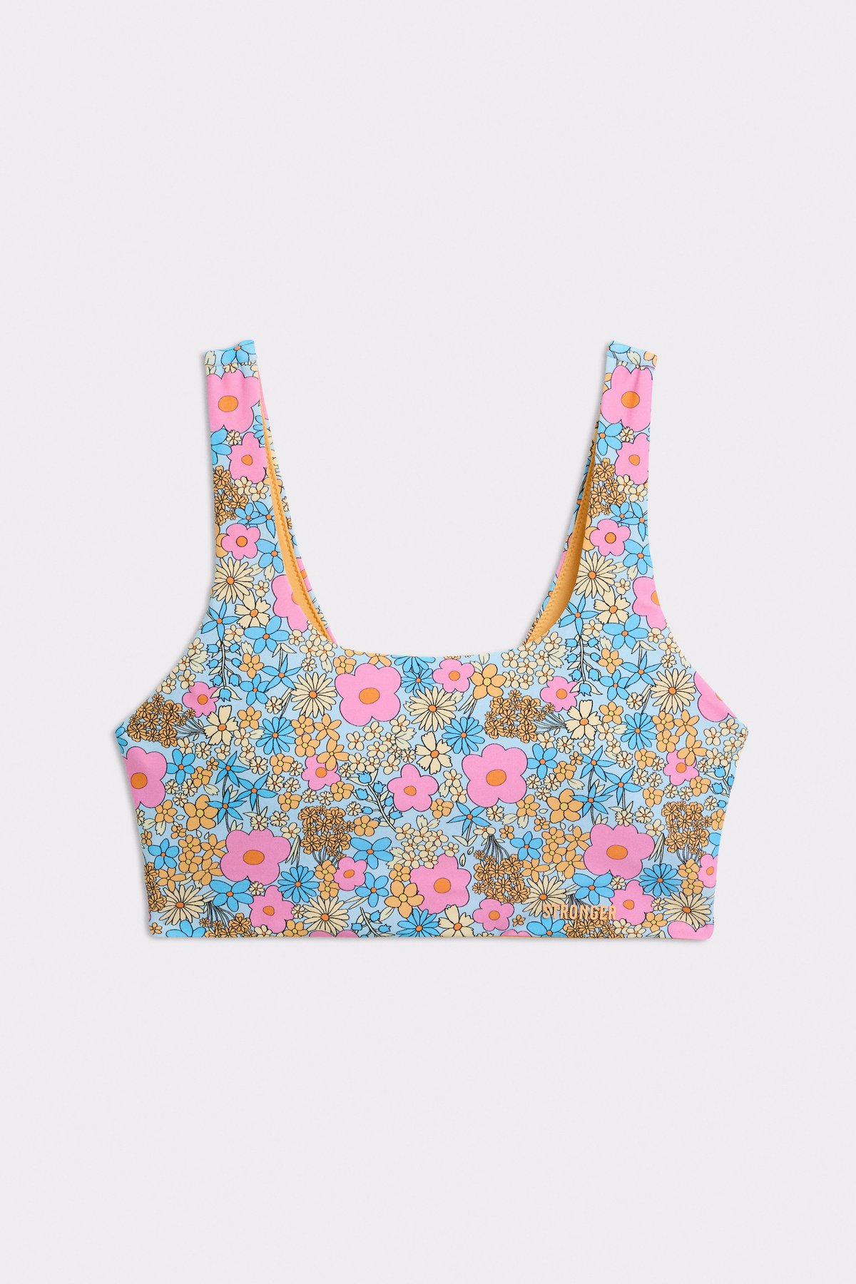 Florencia Bikini Top