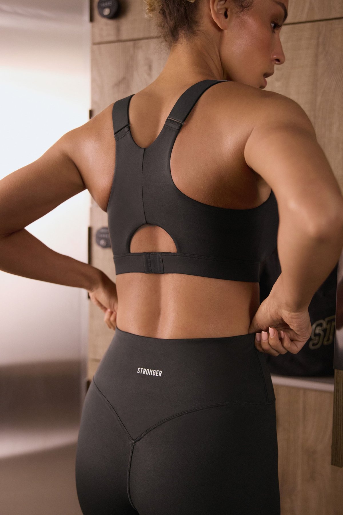 Active Sports Bra​