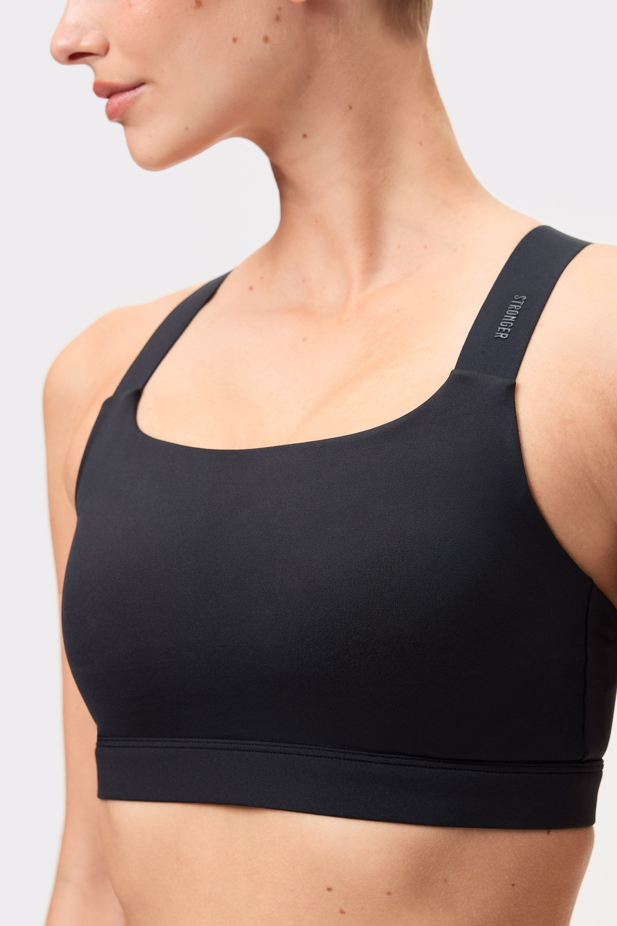 Brassière de Sport Active