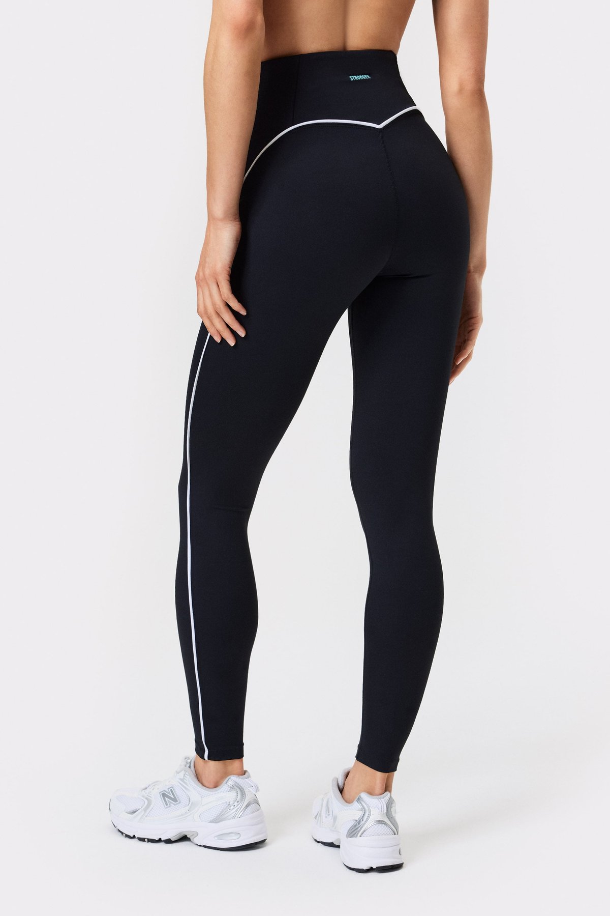 Piping Leggings