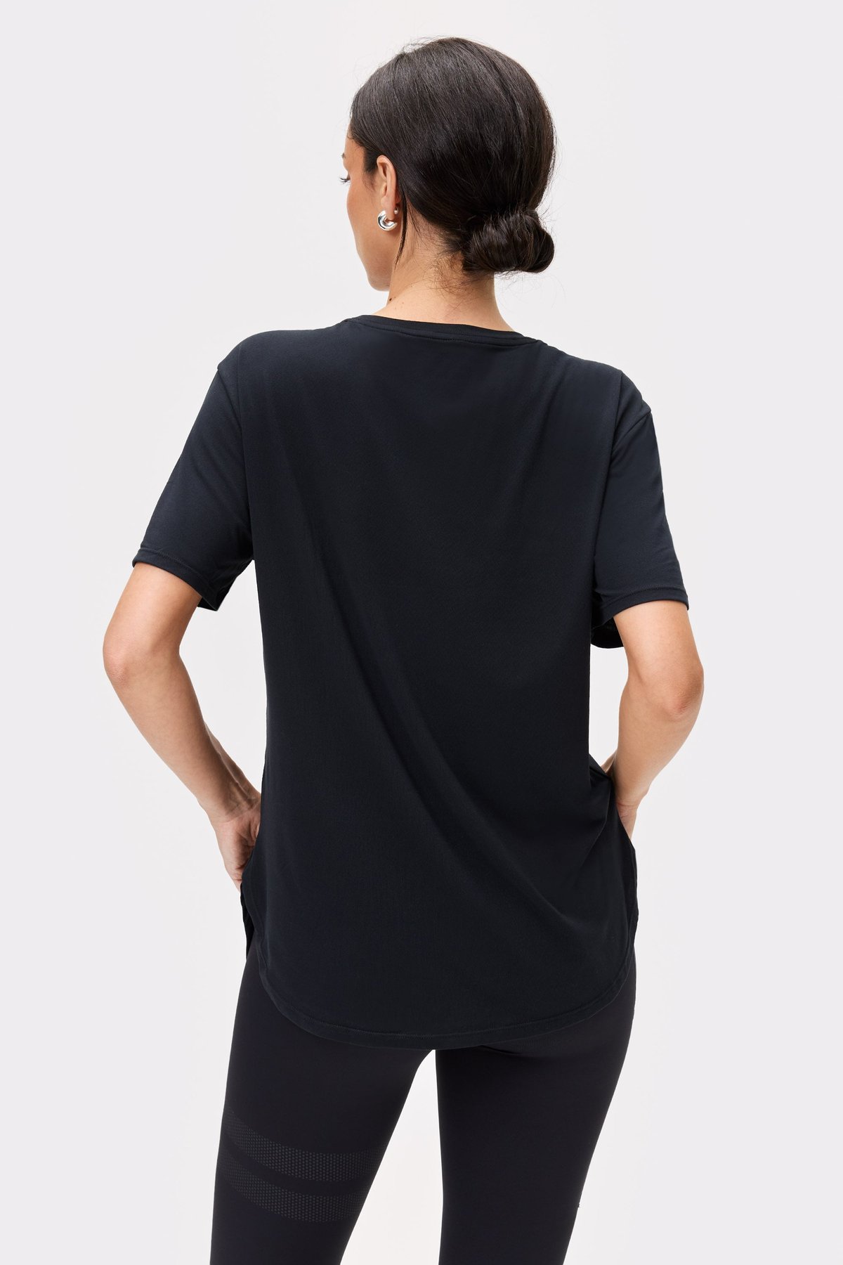 Relaxed T-shirt
