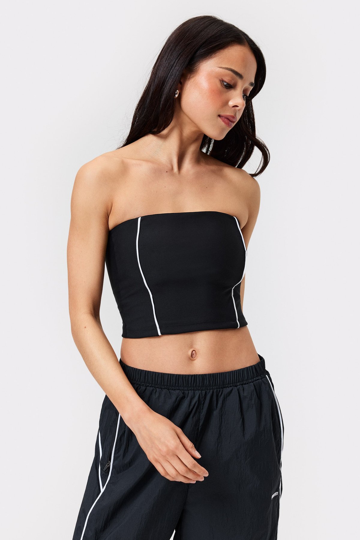 Piping Tube Top