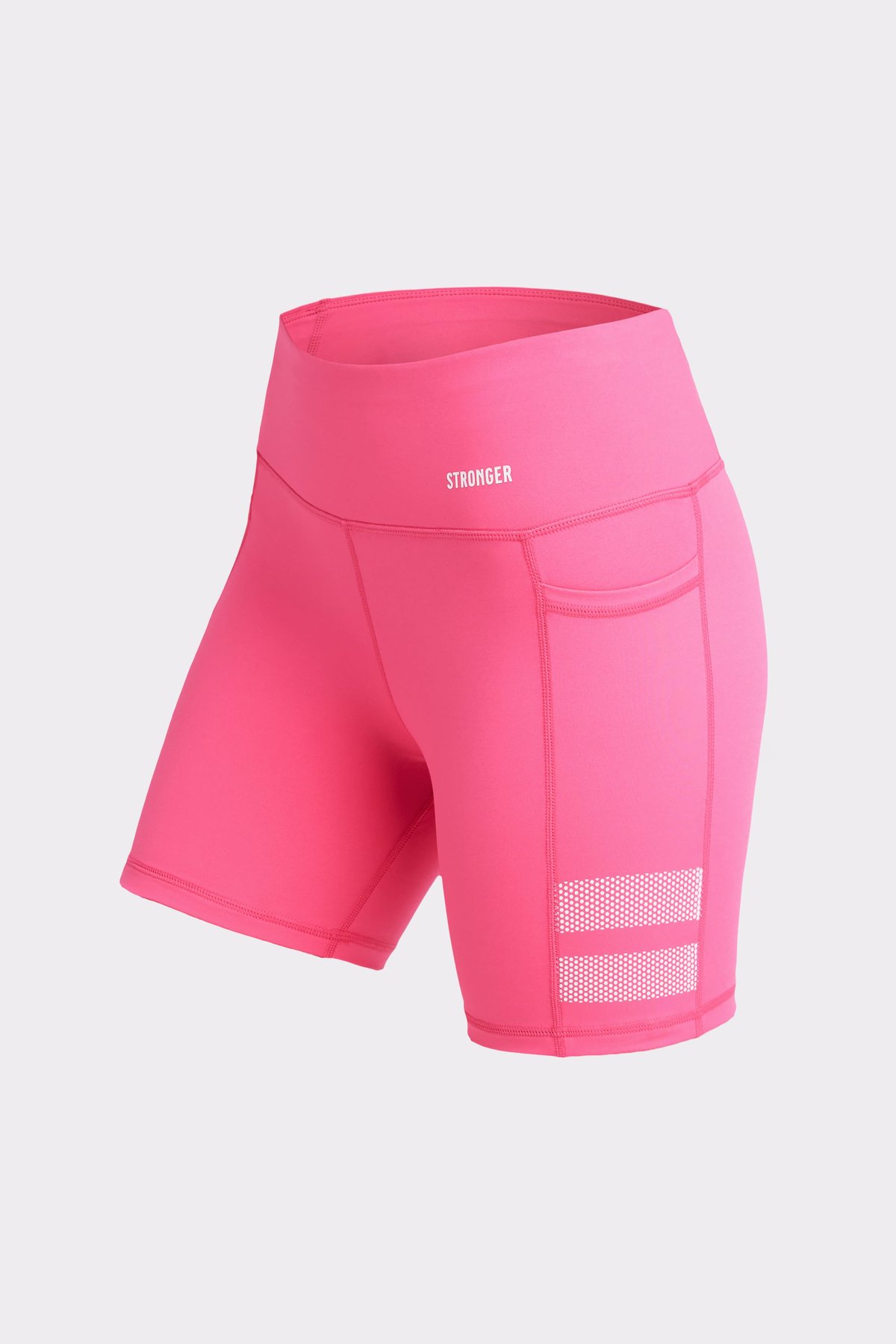 Signature Pocket Contouring Shorts