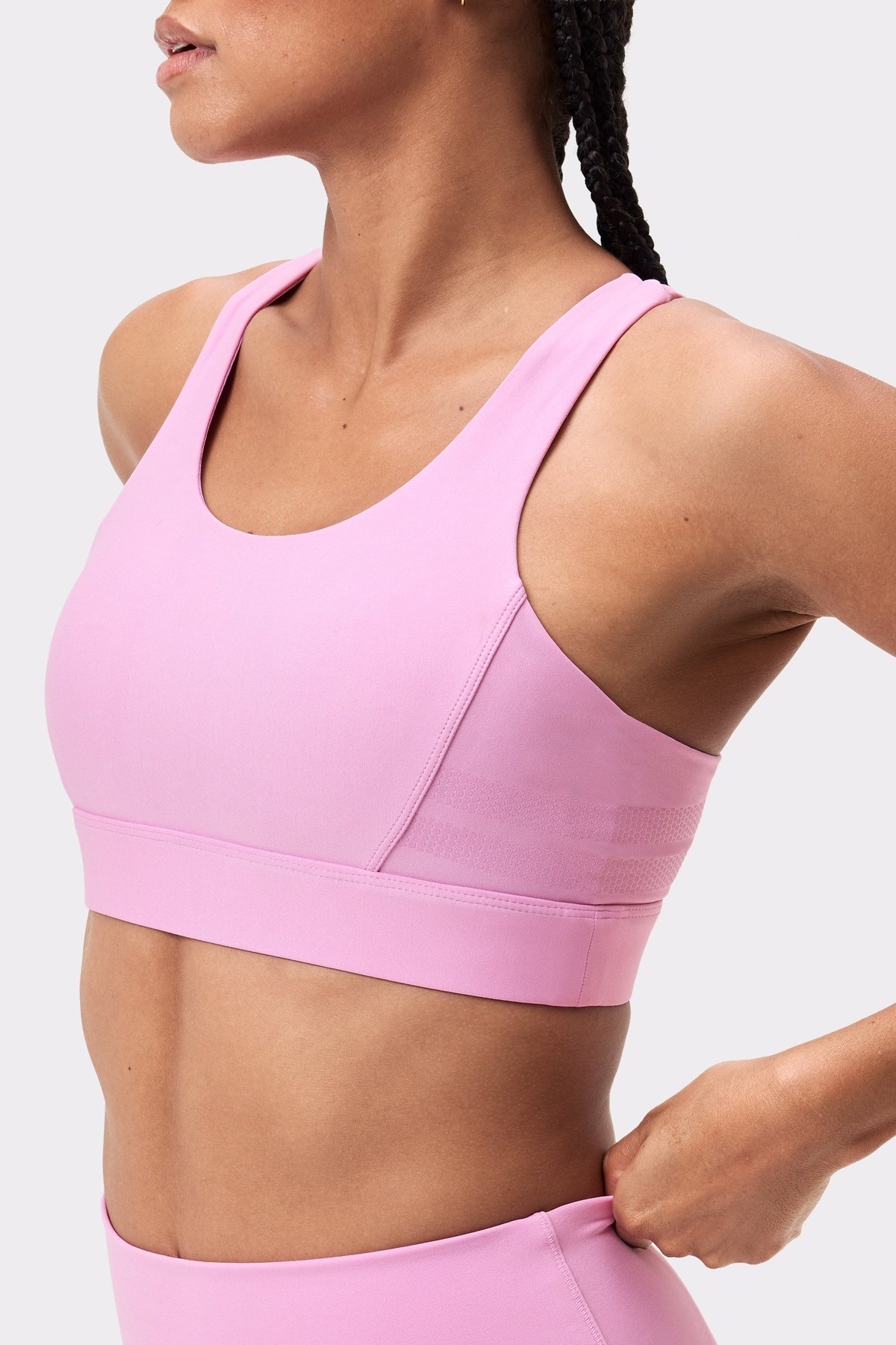 Brassière de Sport Signature