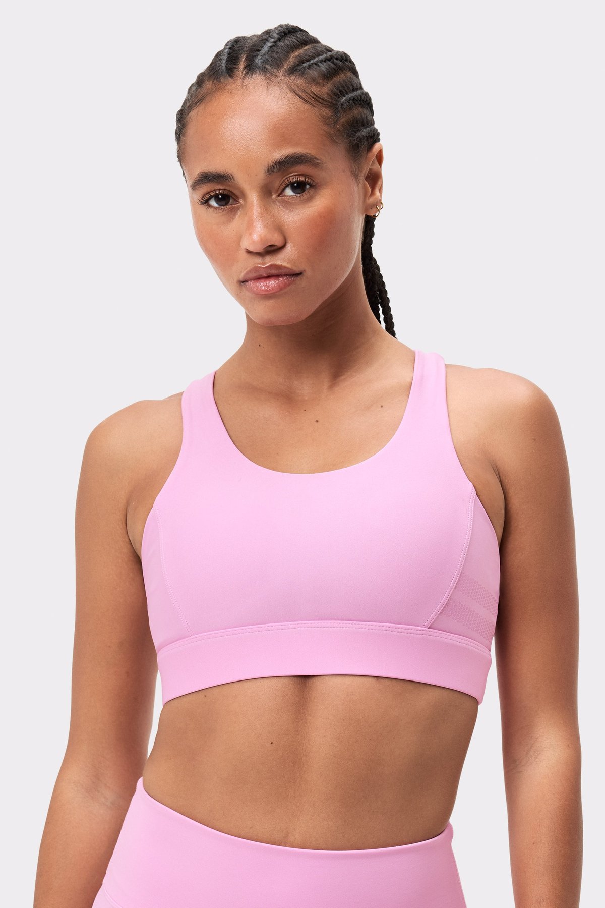 Brassière de Sport Signature