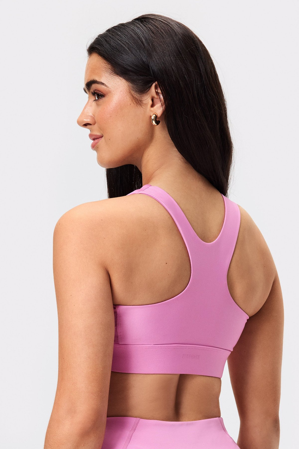 Signature Sports Bra