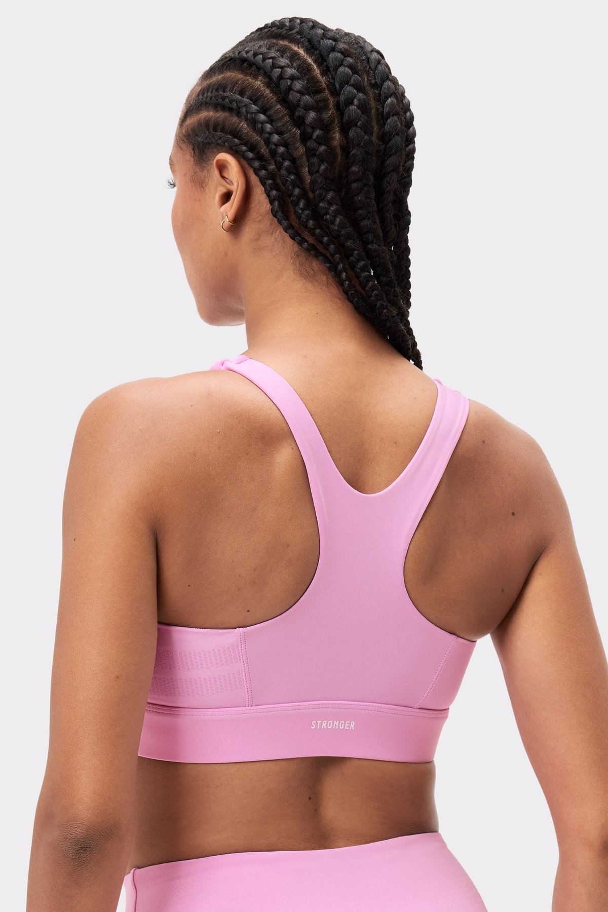 Brassière de Sport Signature