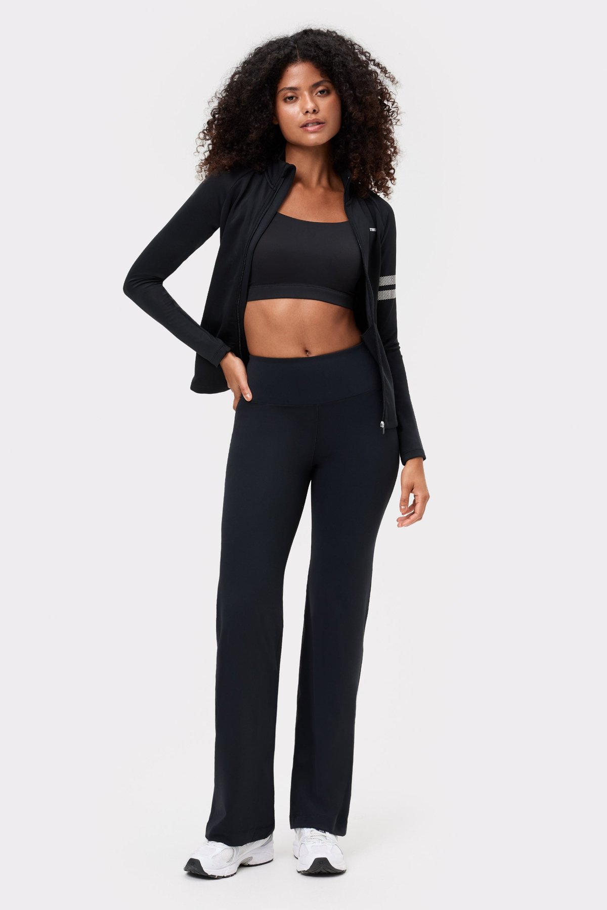 Everyday Straight Pants