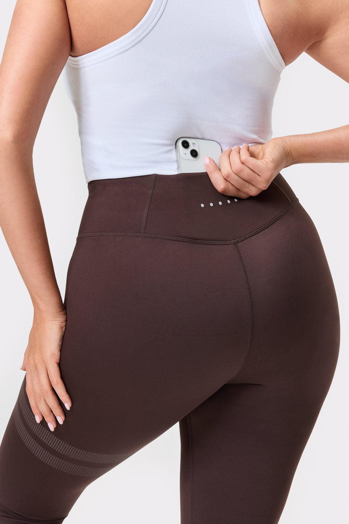 Legging Signature Capri