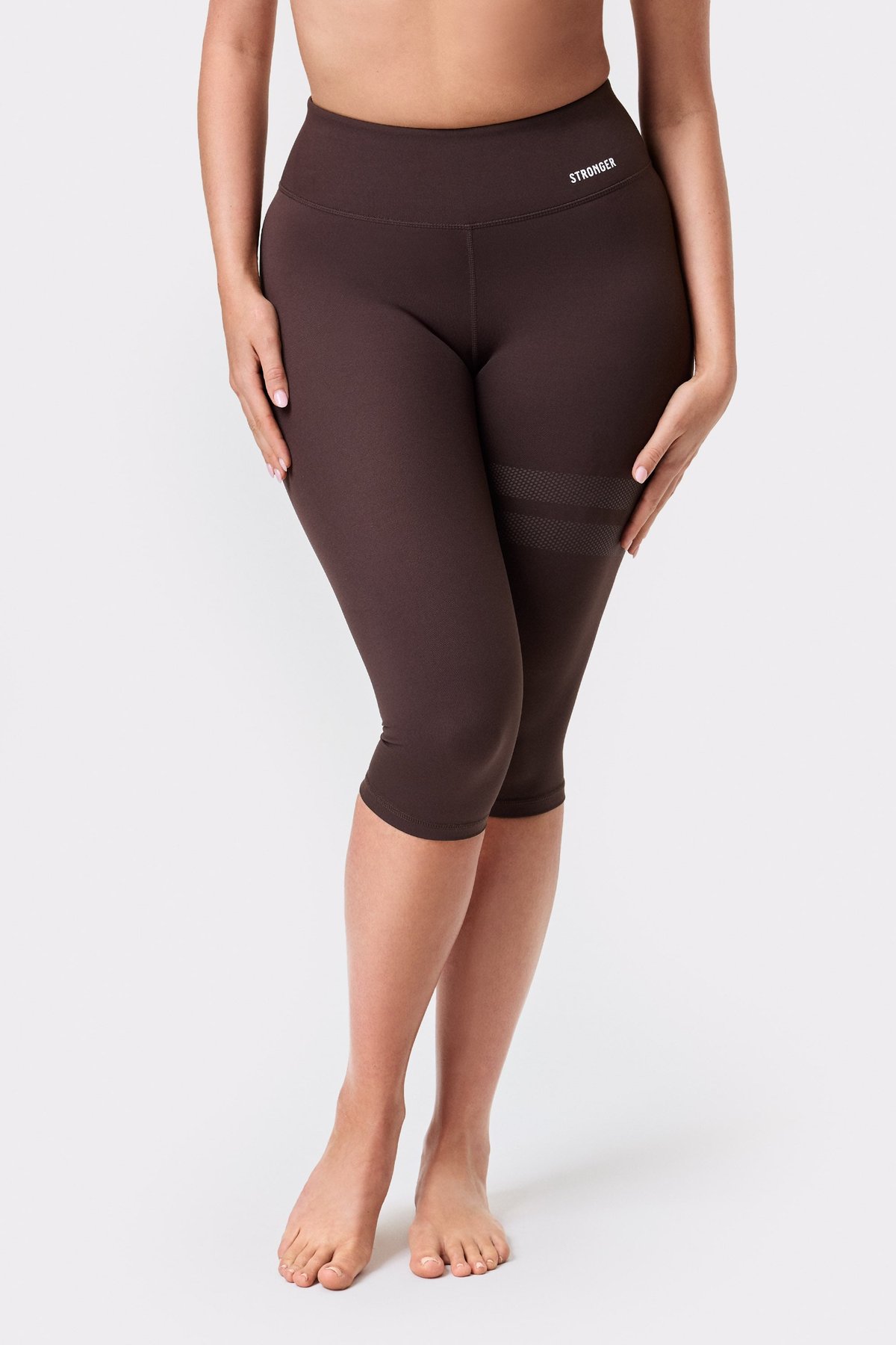 Legging Signature Capri