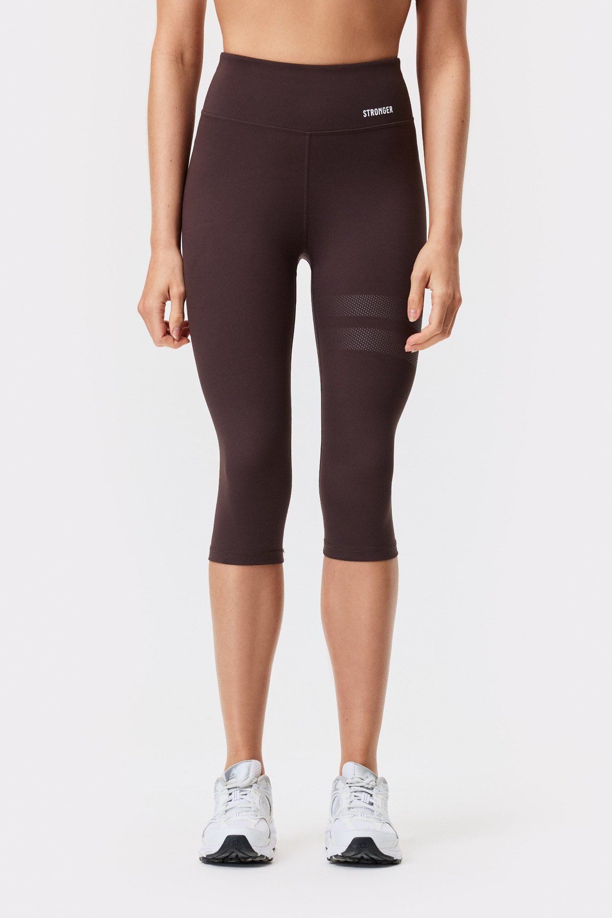 Legging Signature Capri