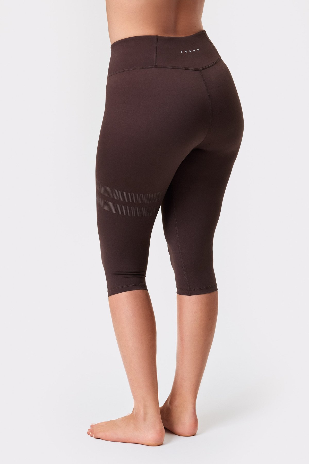 Legging Signature Capri