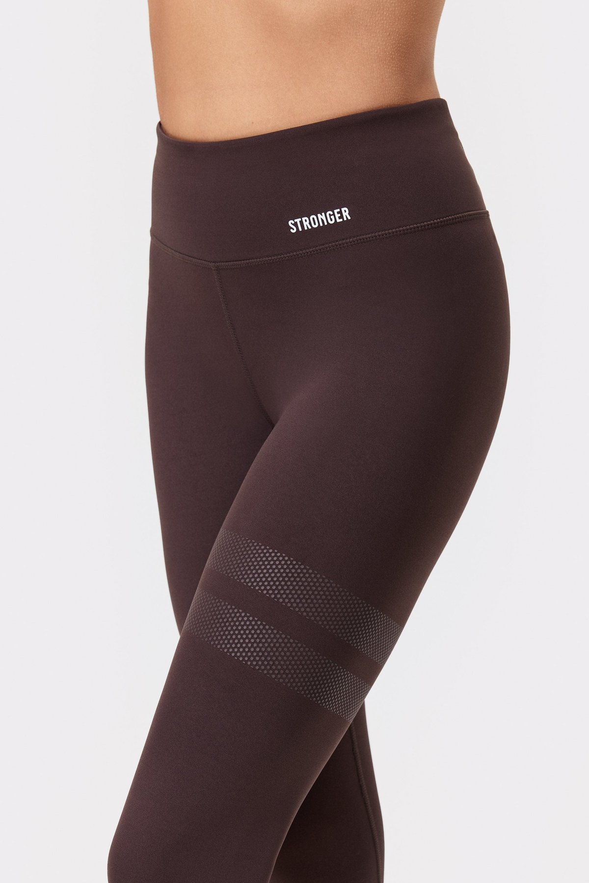 Legging Signature Capri