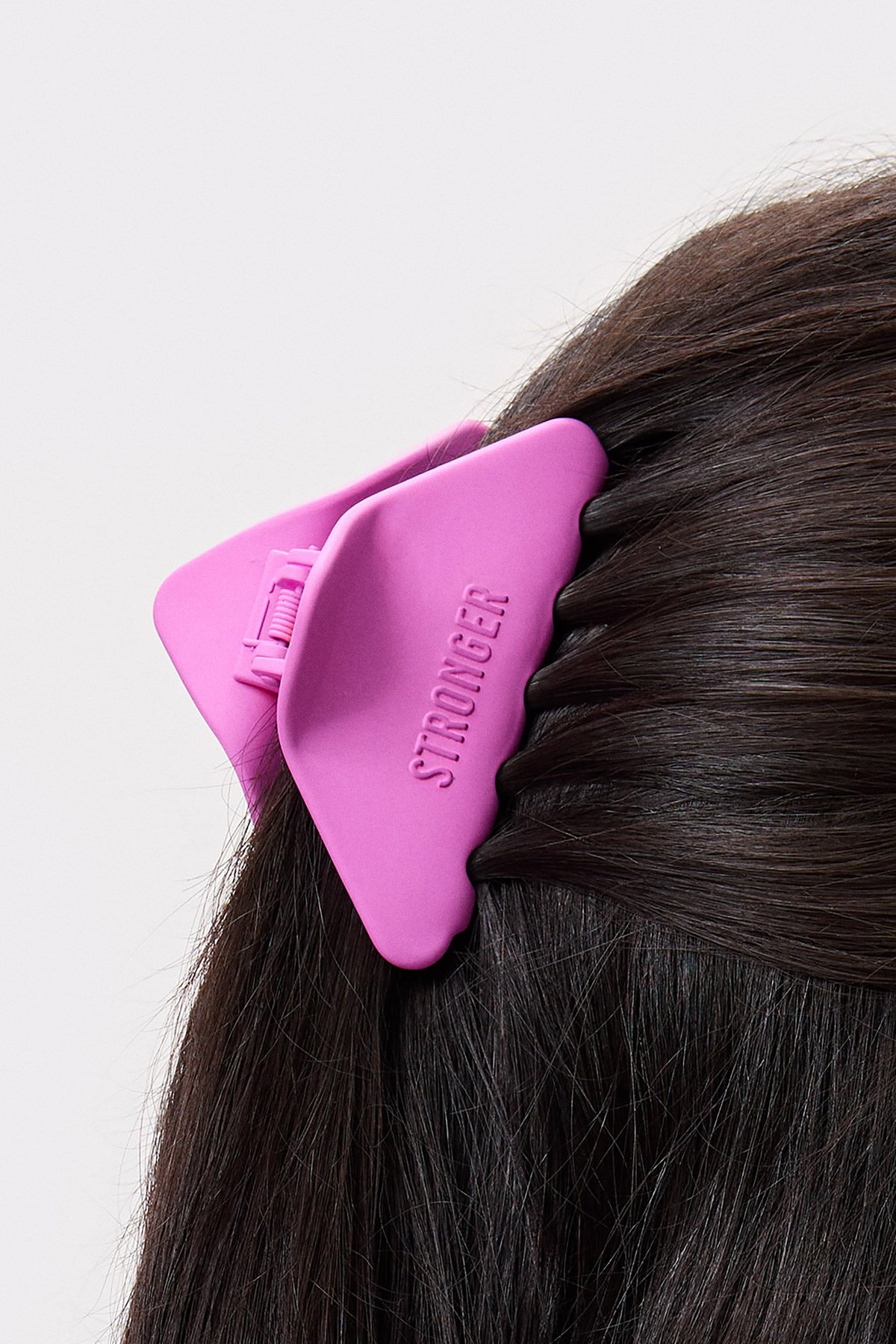 Stronger Hair Clip