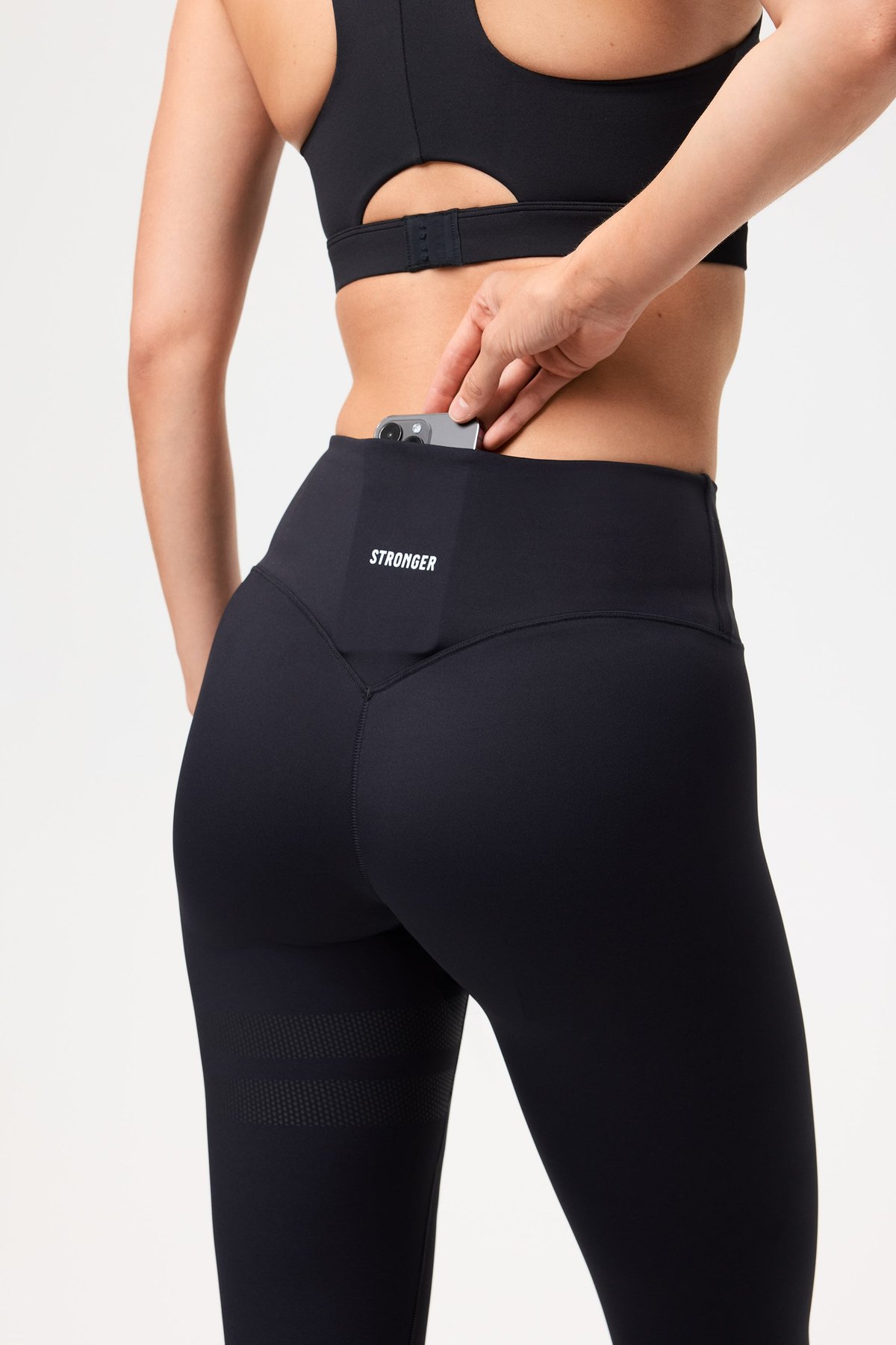 The Signature Tall One Leggings