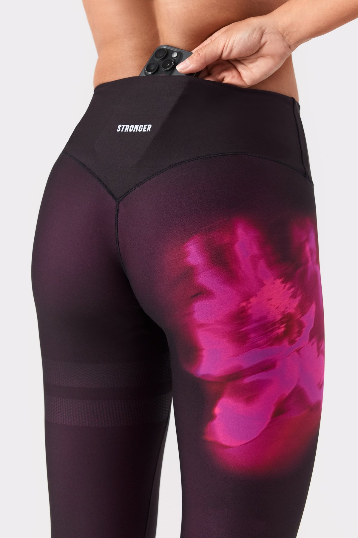 The Signature One Leggings