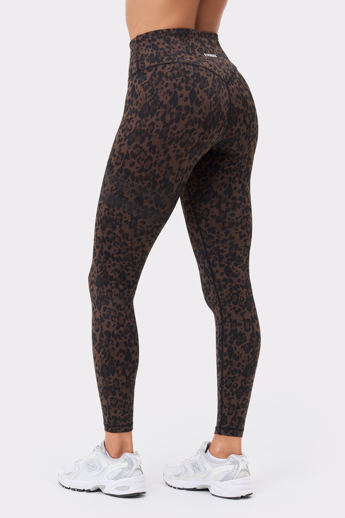 The Signature One Leggings