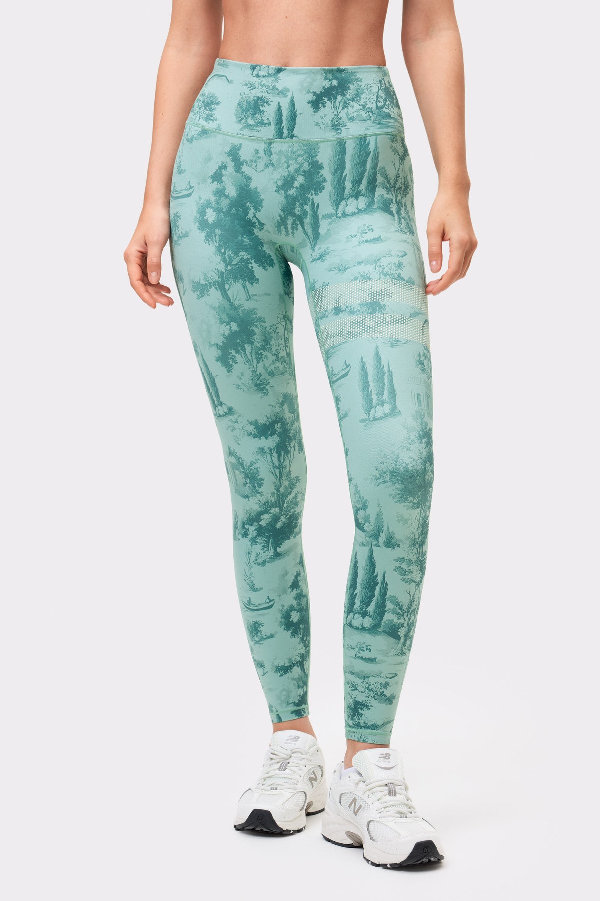 The Signature One Leggings