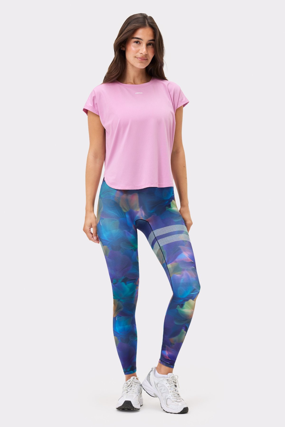 The Signature One Legging