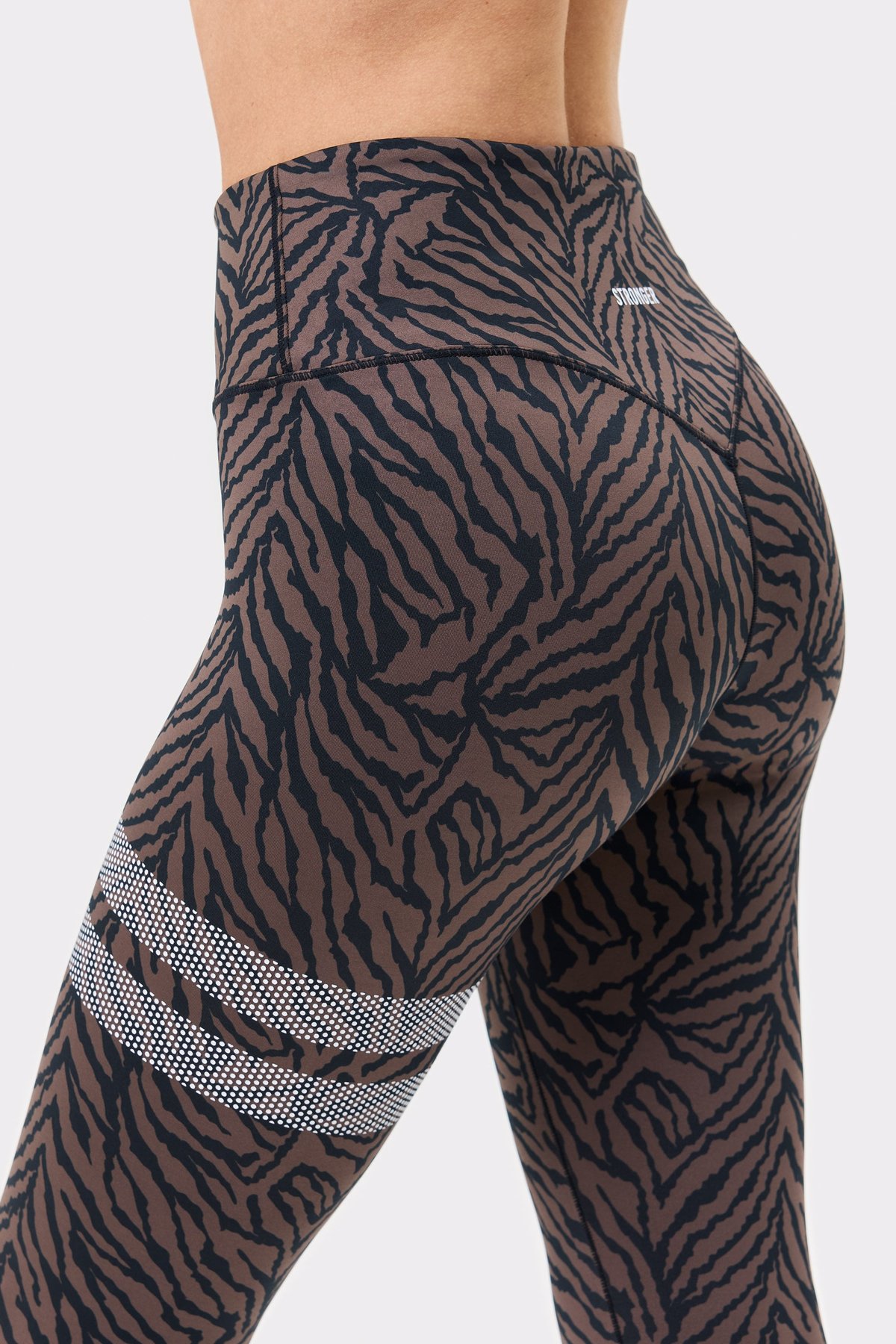 The Signature One Legging