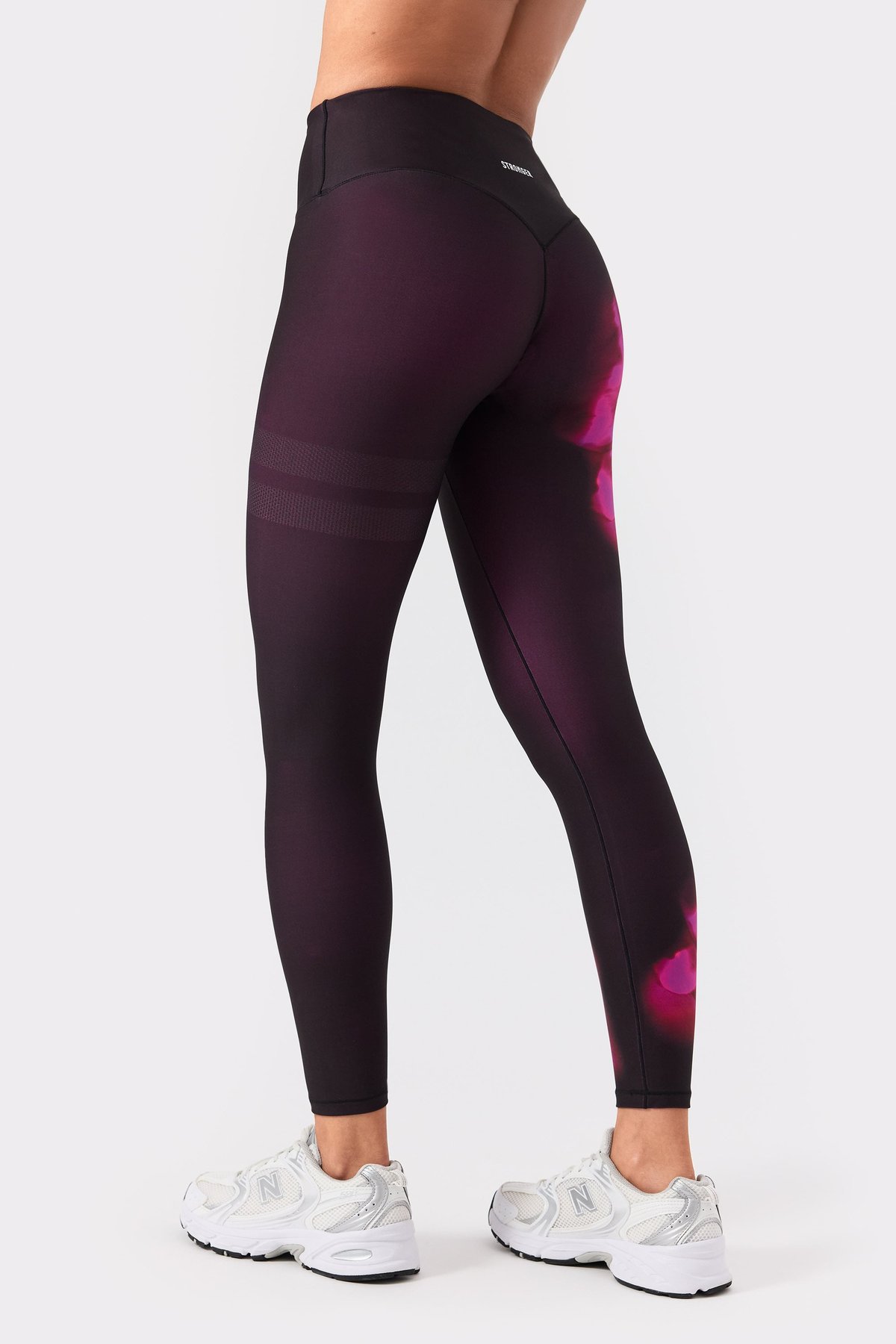 The Signature One Leggings