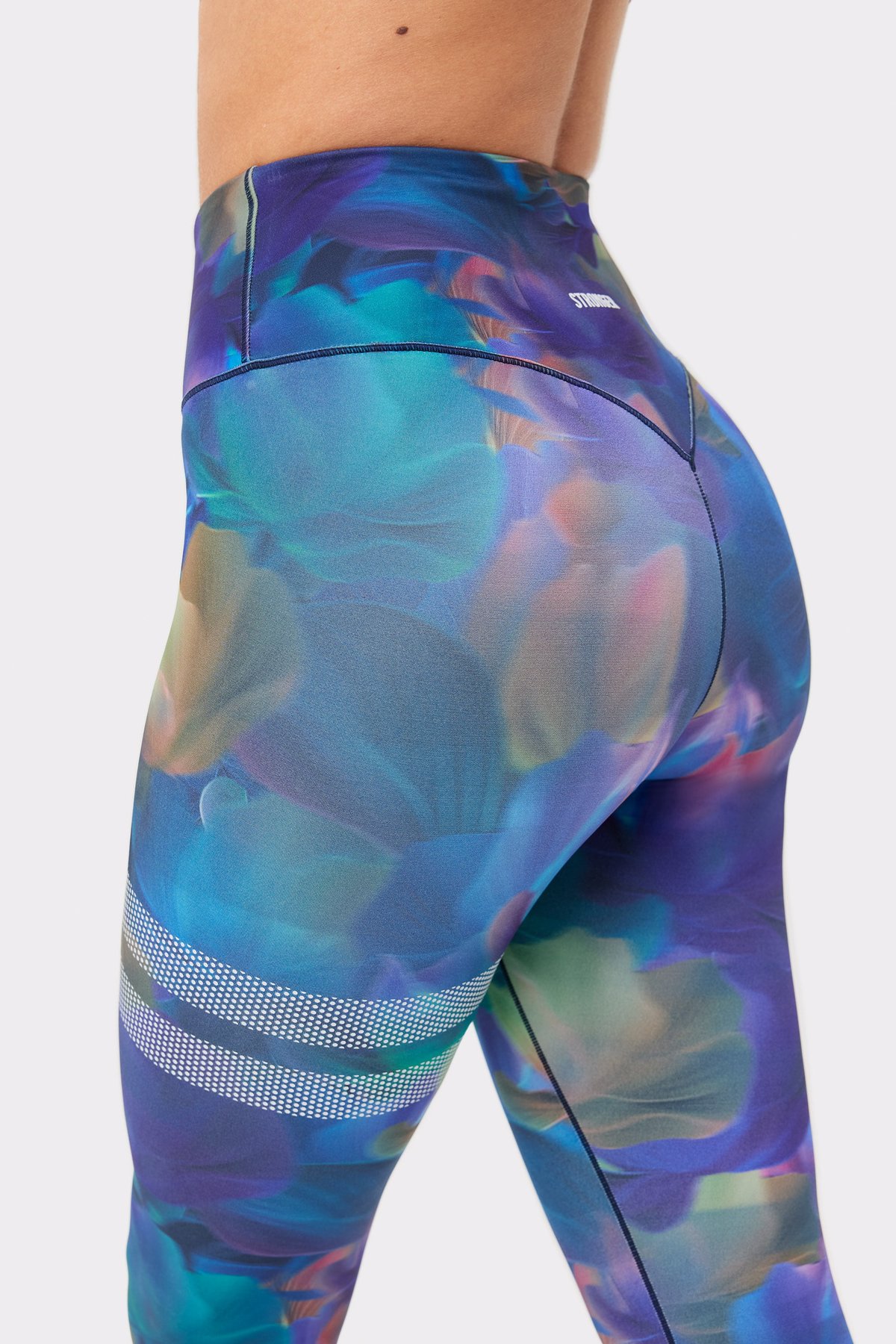 The Signature One Legging