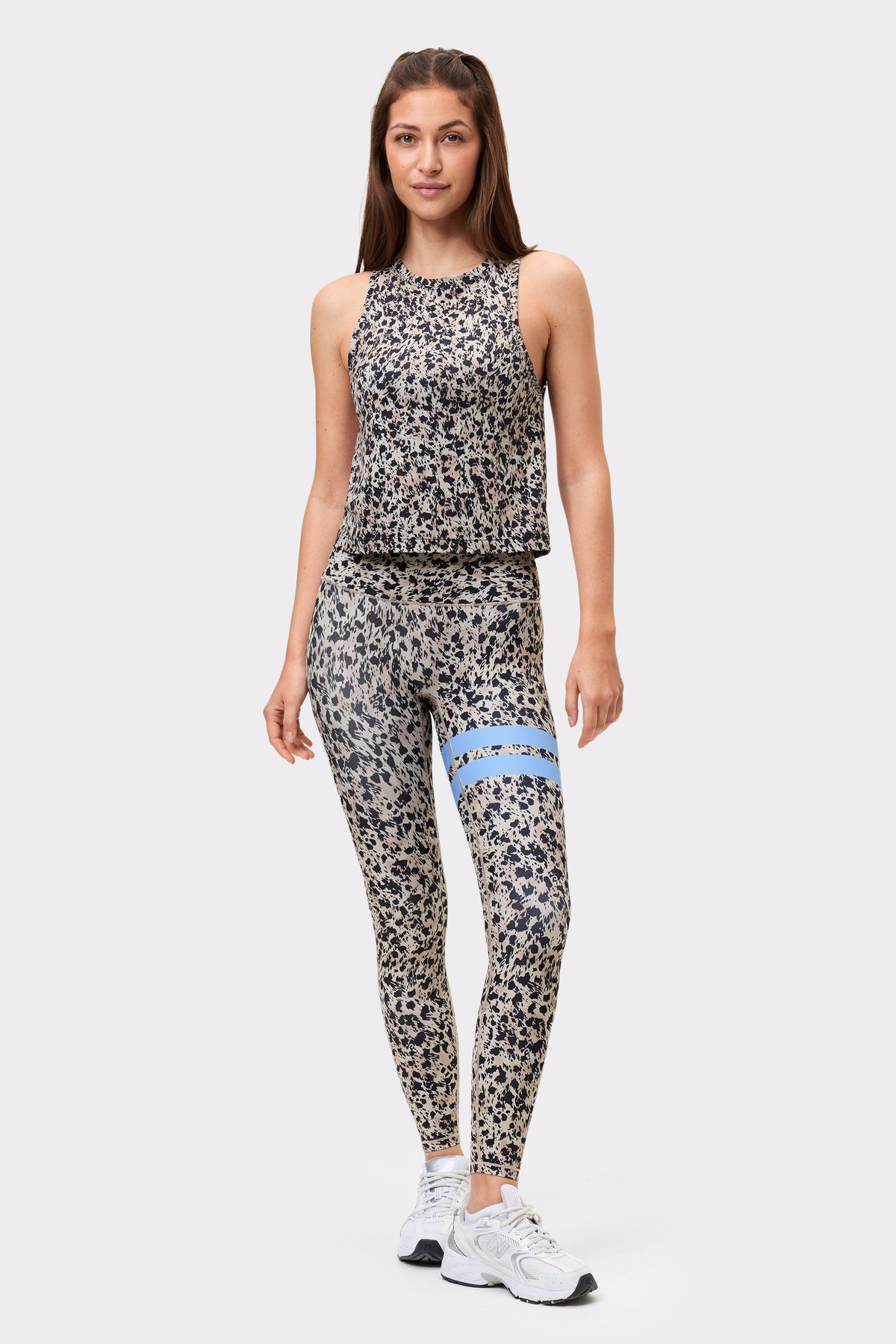 The Signature One Tights