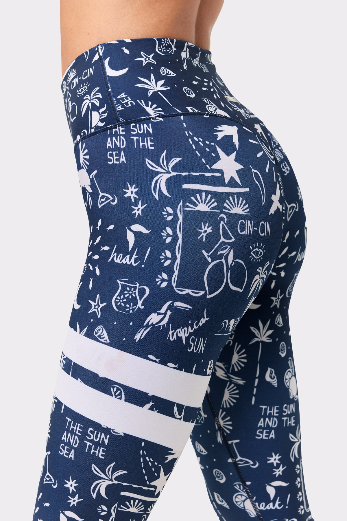 The Signature One Leggings