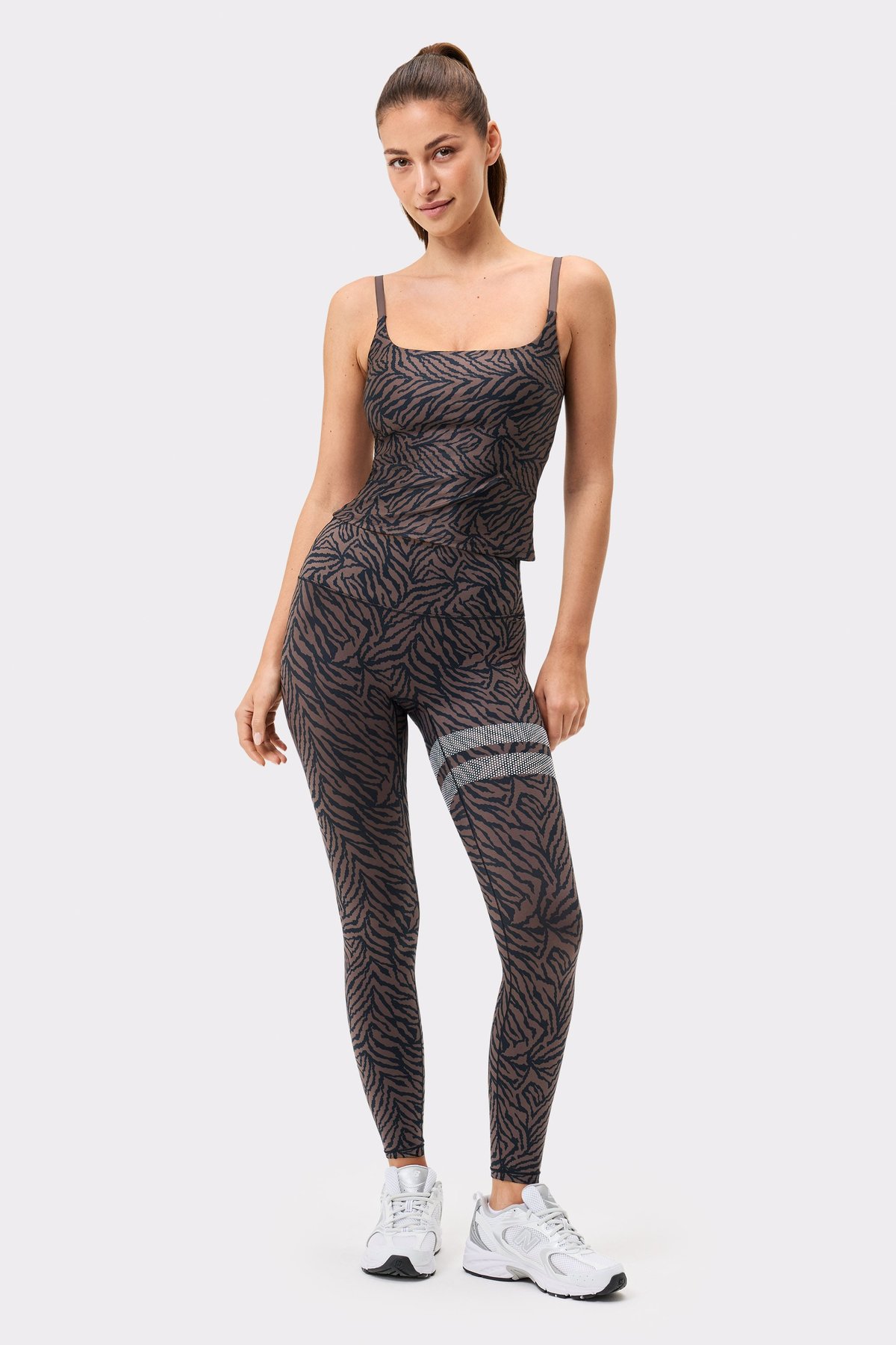 The Signature One Legging