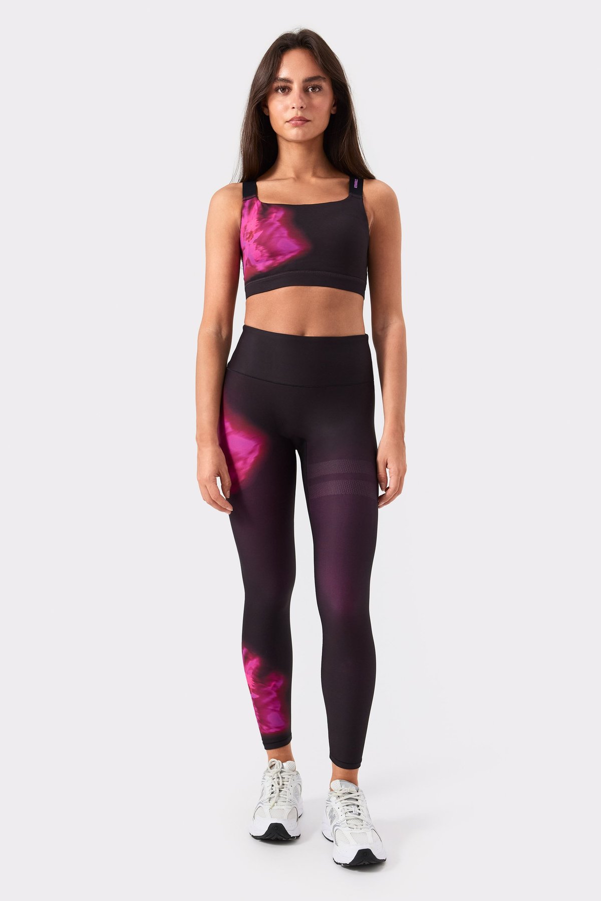 The Signature One Leggings