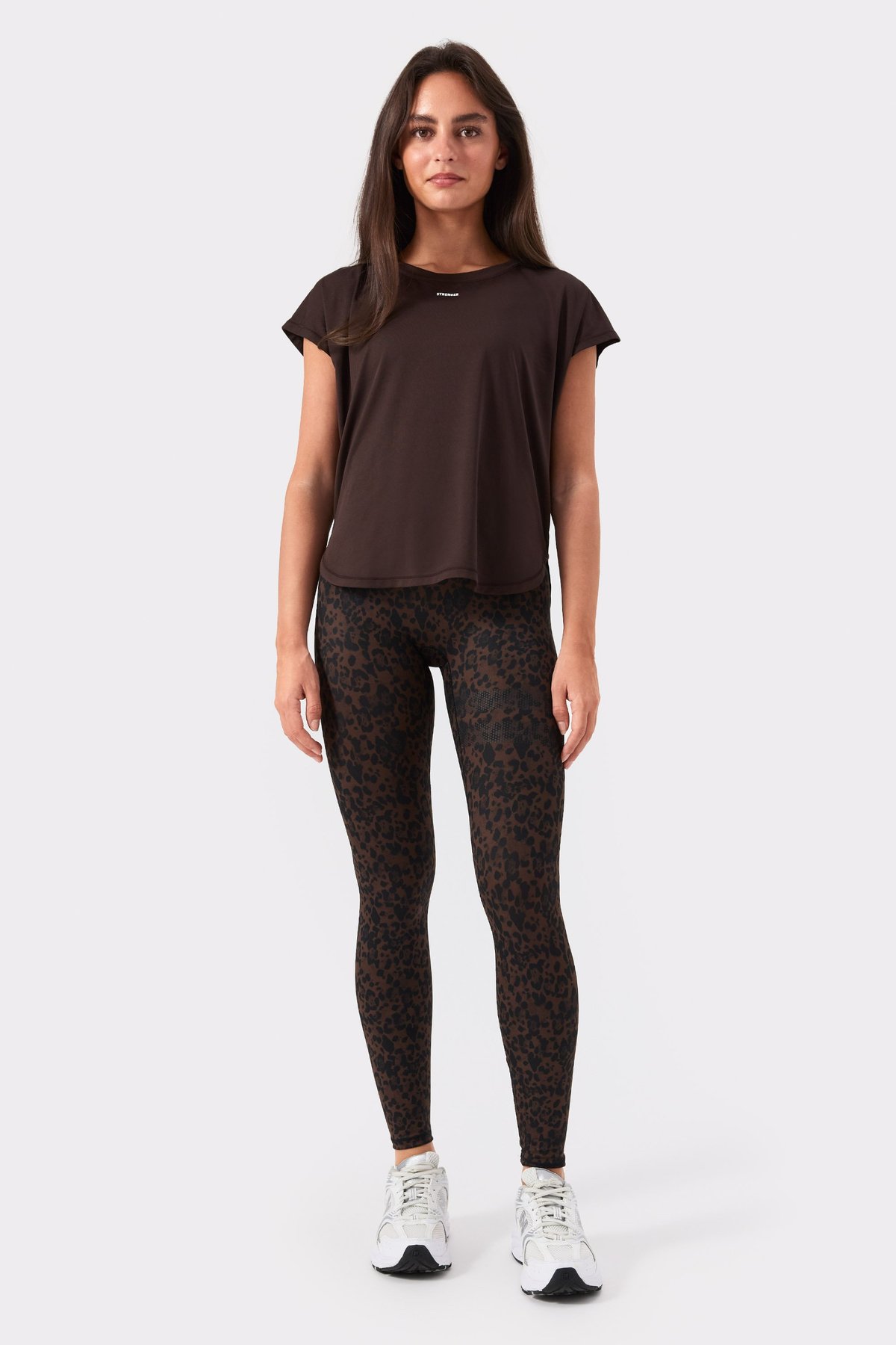 The Signature One Leggings