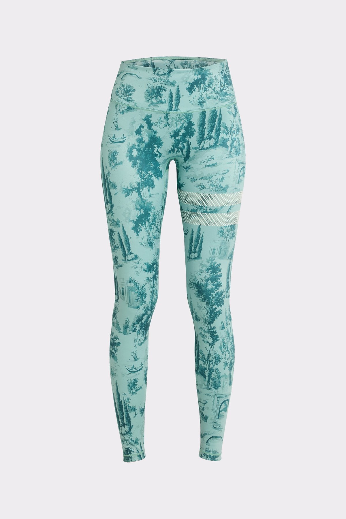 The Signature One Leggings